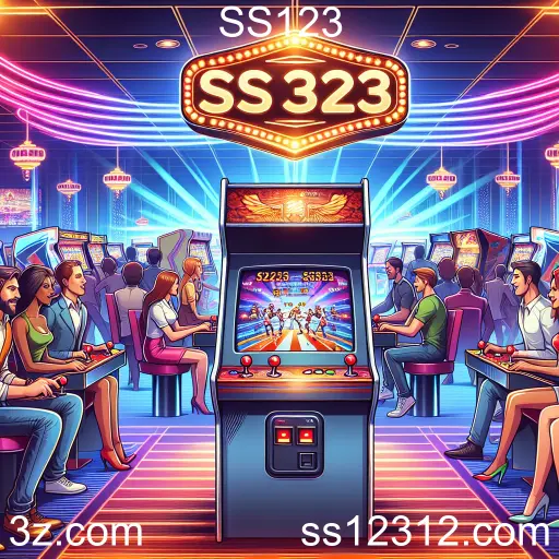 A Revolução dos Jogos Arcade na Era Digital